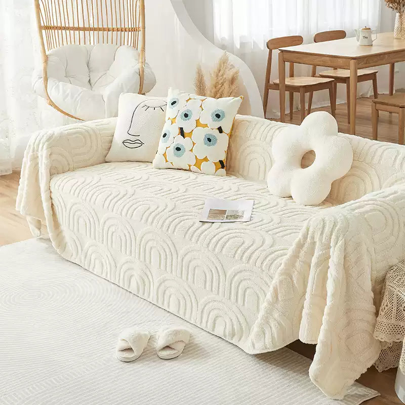 Throw Blanket Sofa Covers