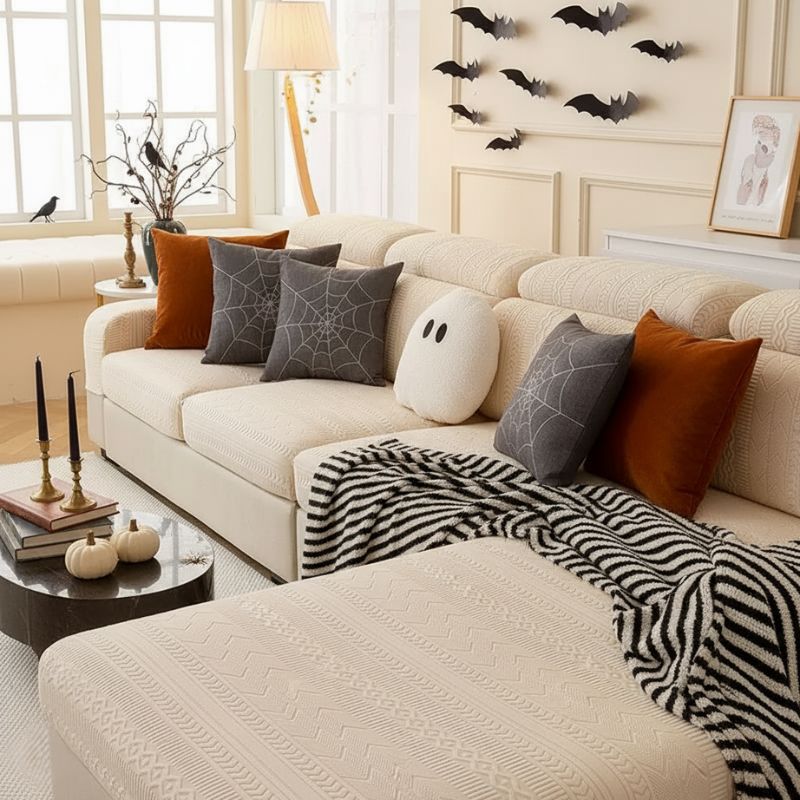 Sectional Sofa Covers