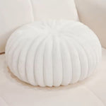 Coverfect Round Pumpkin Sofa Pillow