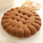 Coverfect Soft Biscuit Seat Pillow