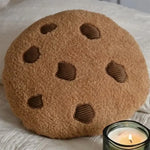 Coverfect Cozy Cookie Sofa Pillow
