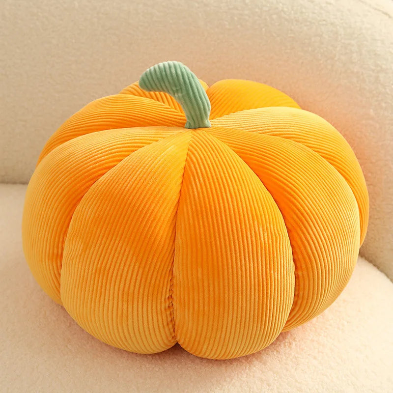 Coverfect Halloween Pumpkin Sofa Pillow