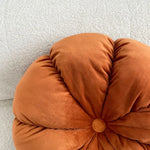 Coverfect Soft Pumpkin Shaped Pillow