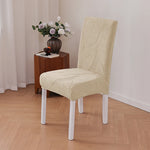 Coverfect Fresh Canopy Jacquard Chair Cover