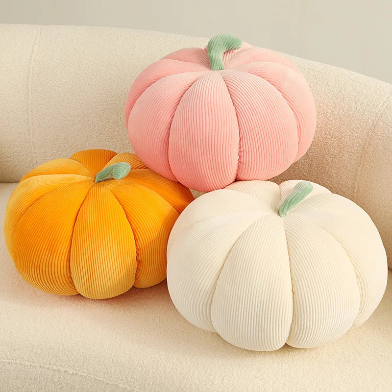 Coverfect Halloween Pumpkin Sofa Pillow