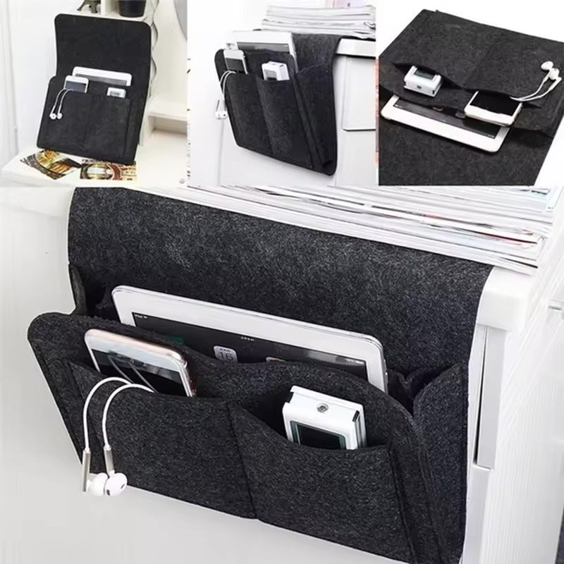 Coverfect Sofa Side Pocket