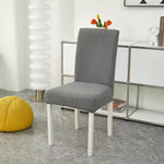 Coverfect Jacquard Chair Cover