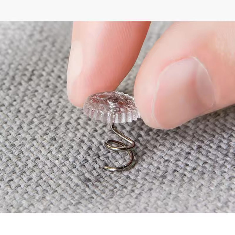 Coverfect Sofa Twist Pins
