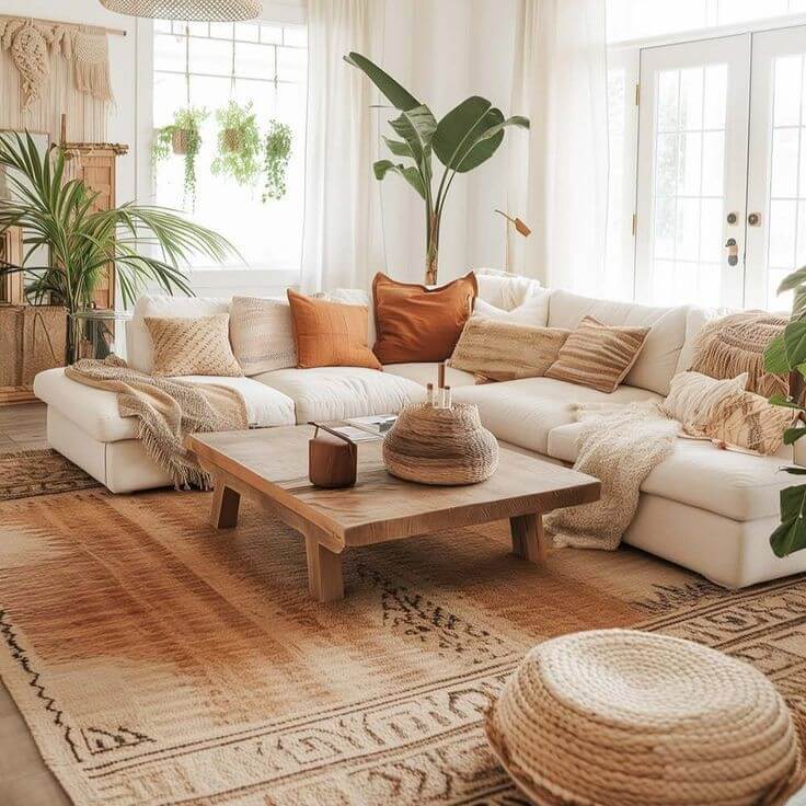 7 Best Bohemian Sofa Covers to Transform Your Living Room in 2026