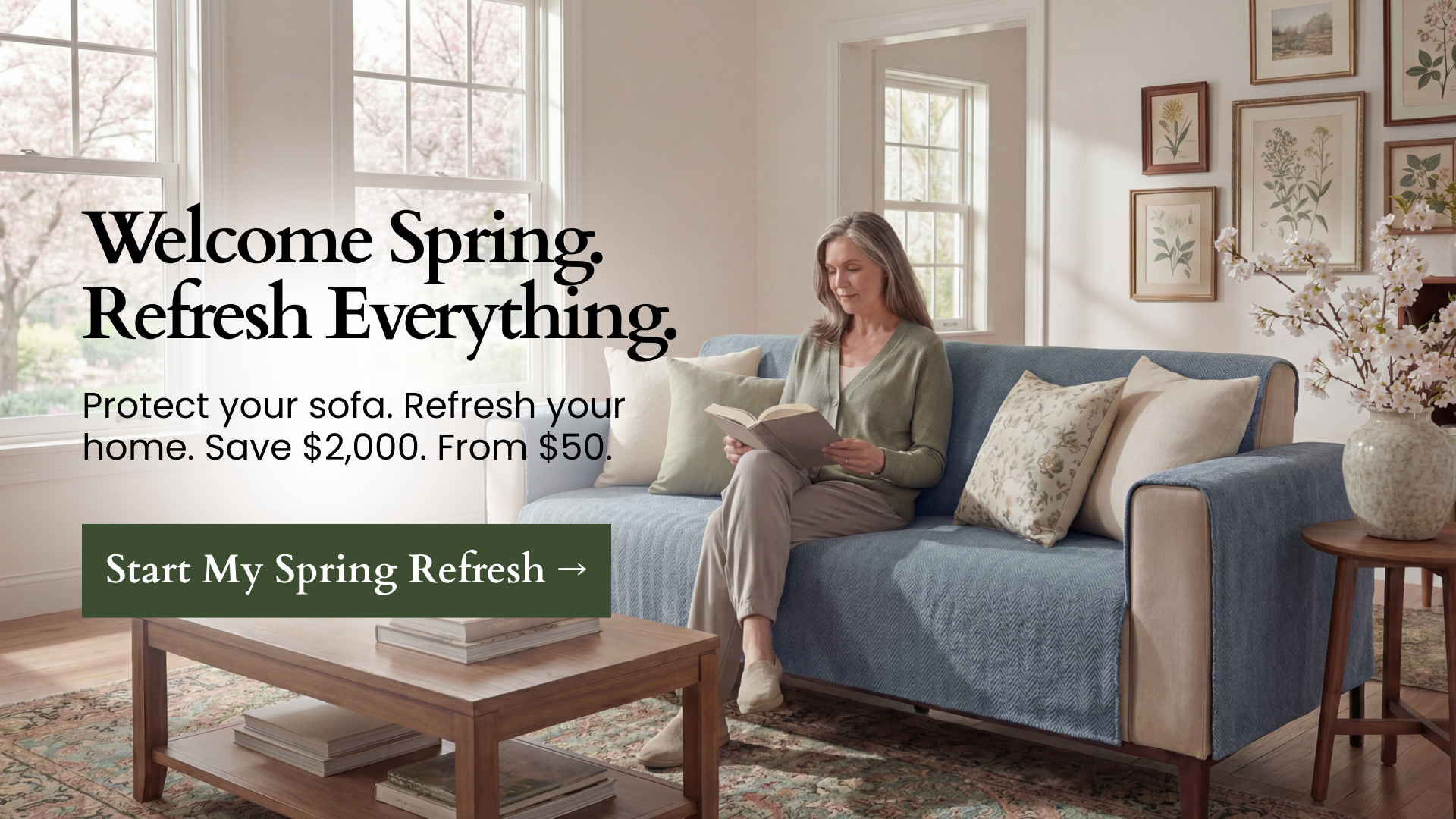 Spring Picks
