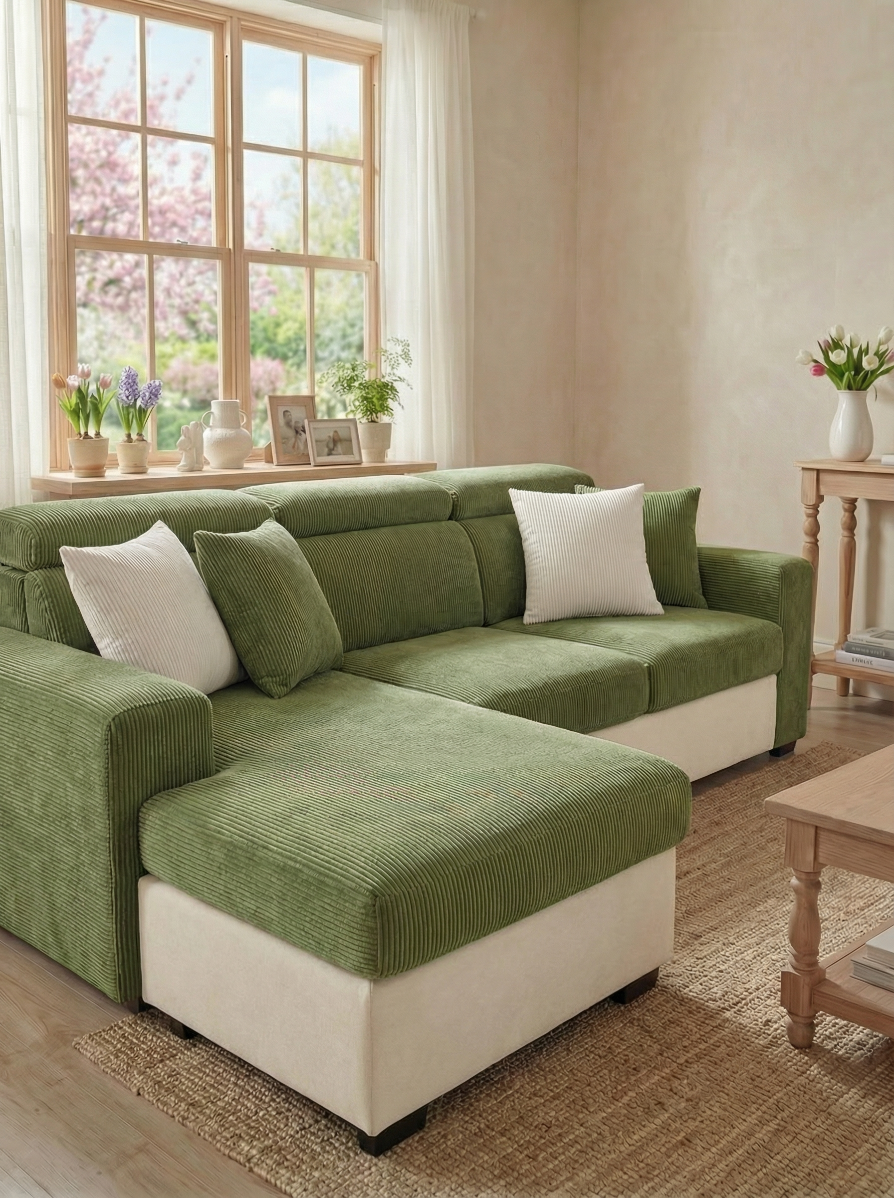 Sectional Sofa Covers