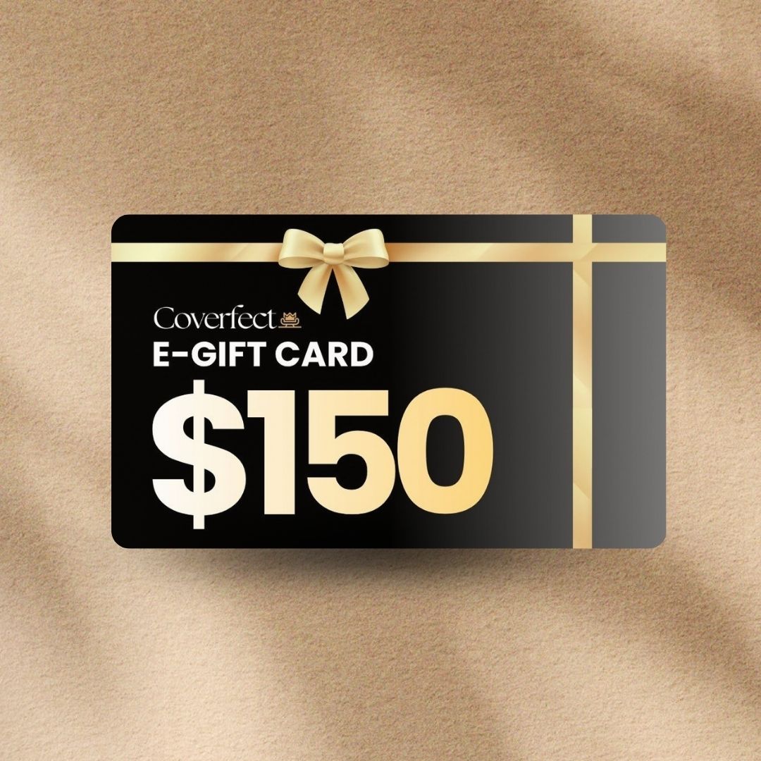 Coverfect E-Gift Card