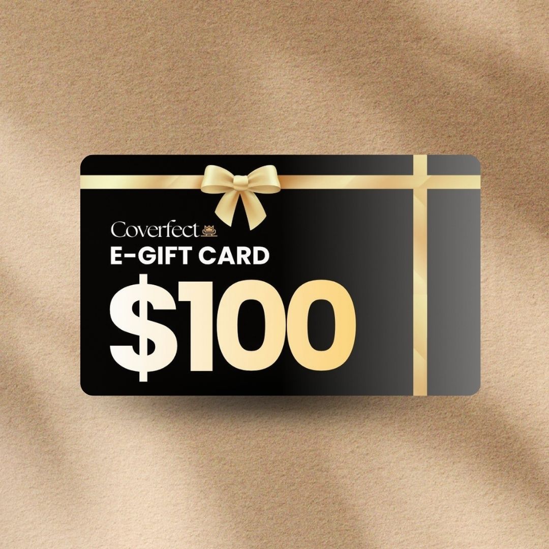 Coverfect E-Gift Card