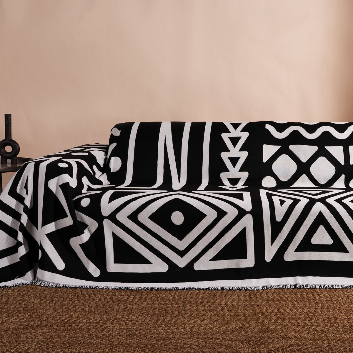 Coverfect-Geometric-Boho-Style-Anti-Pet-Scratch-Sofa-Cover-22