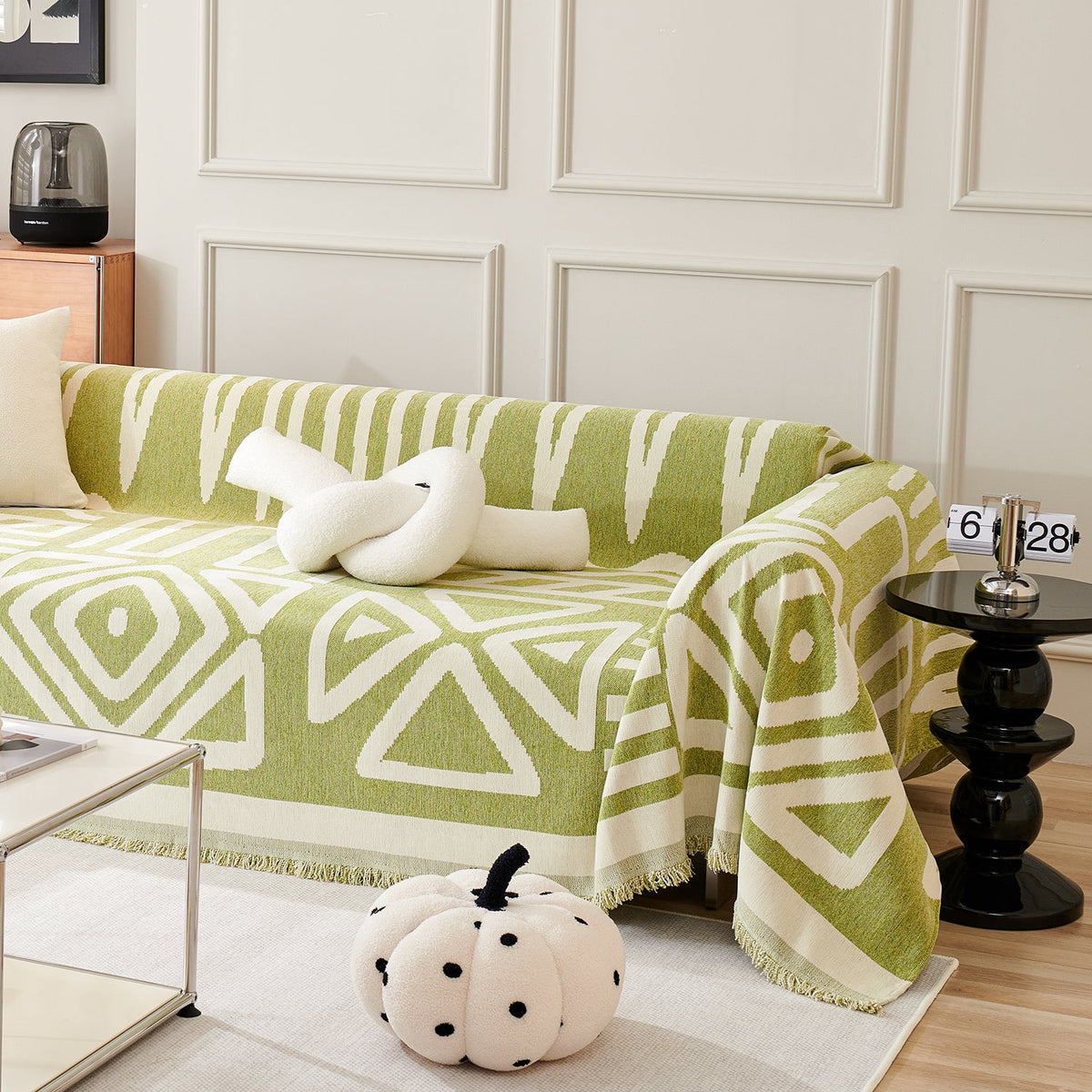 Coverfect-Geometric-Boho-Style-Anti-Pet-Scratch-Sofa-Cover-24