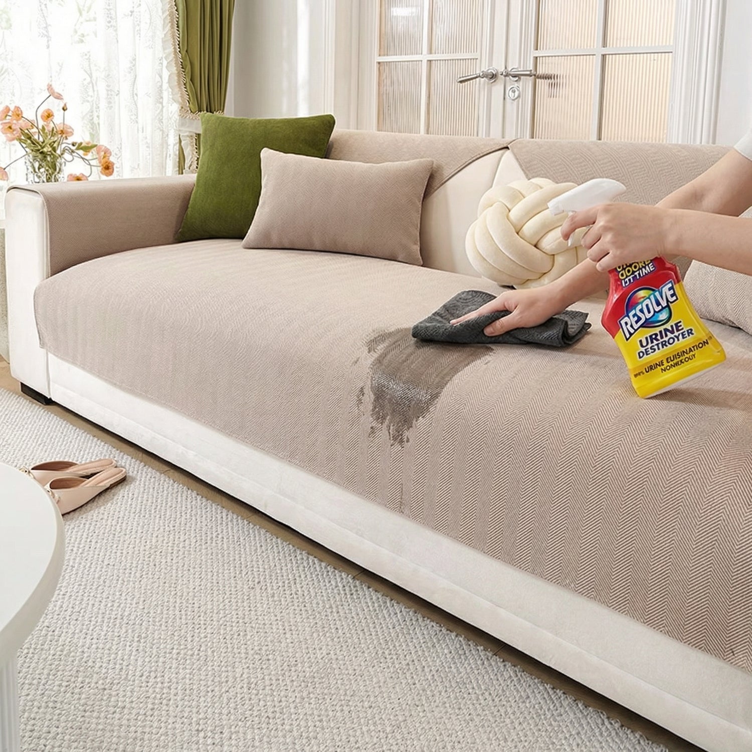 Coverfect Spring Deep Clean Kit