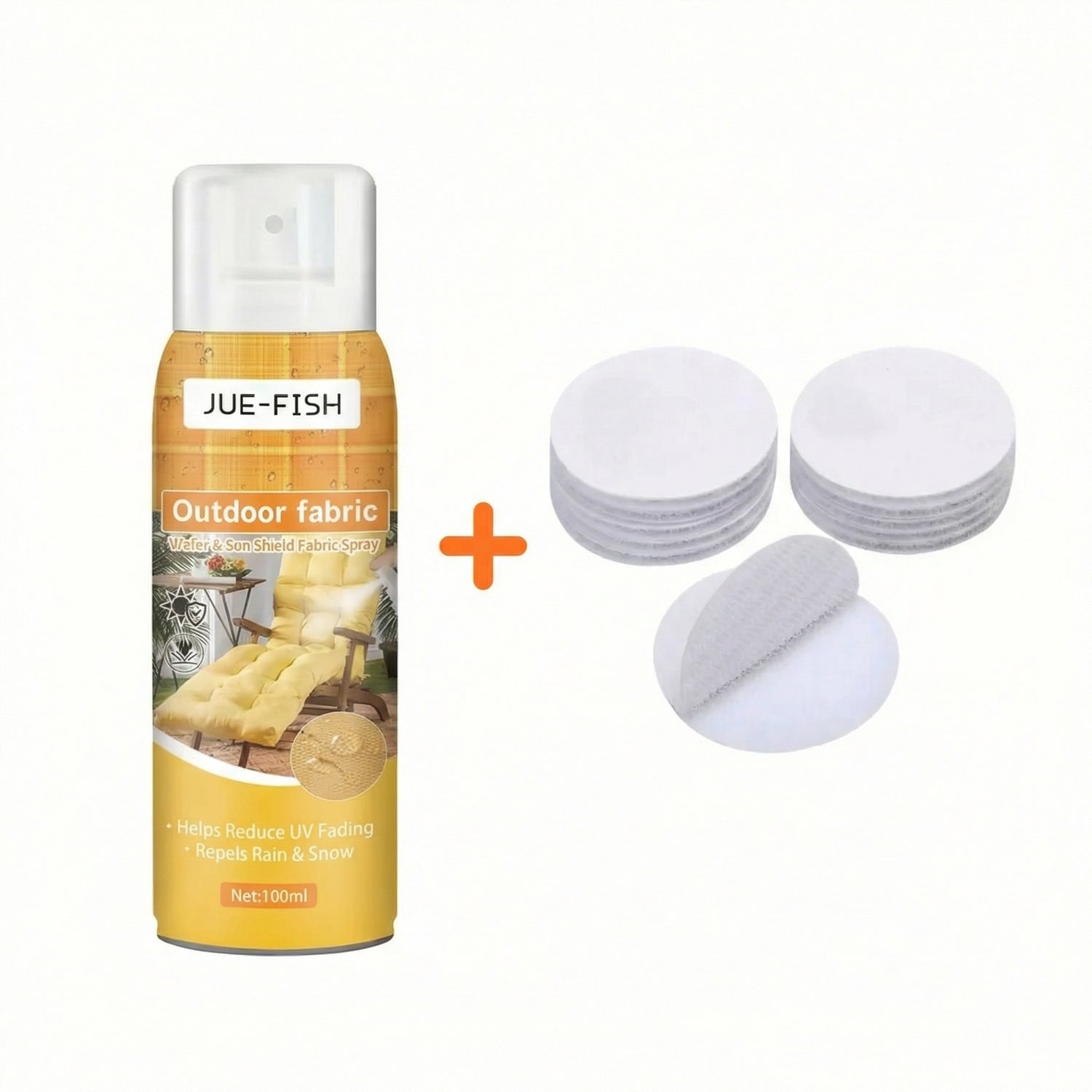 Coverfect Spring UV Protection & Refresh Kit