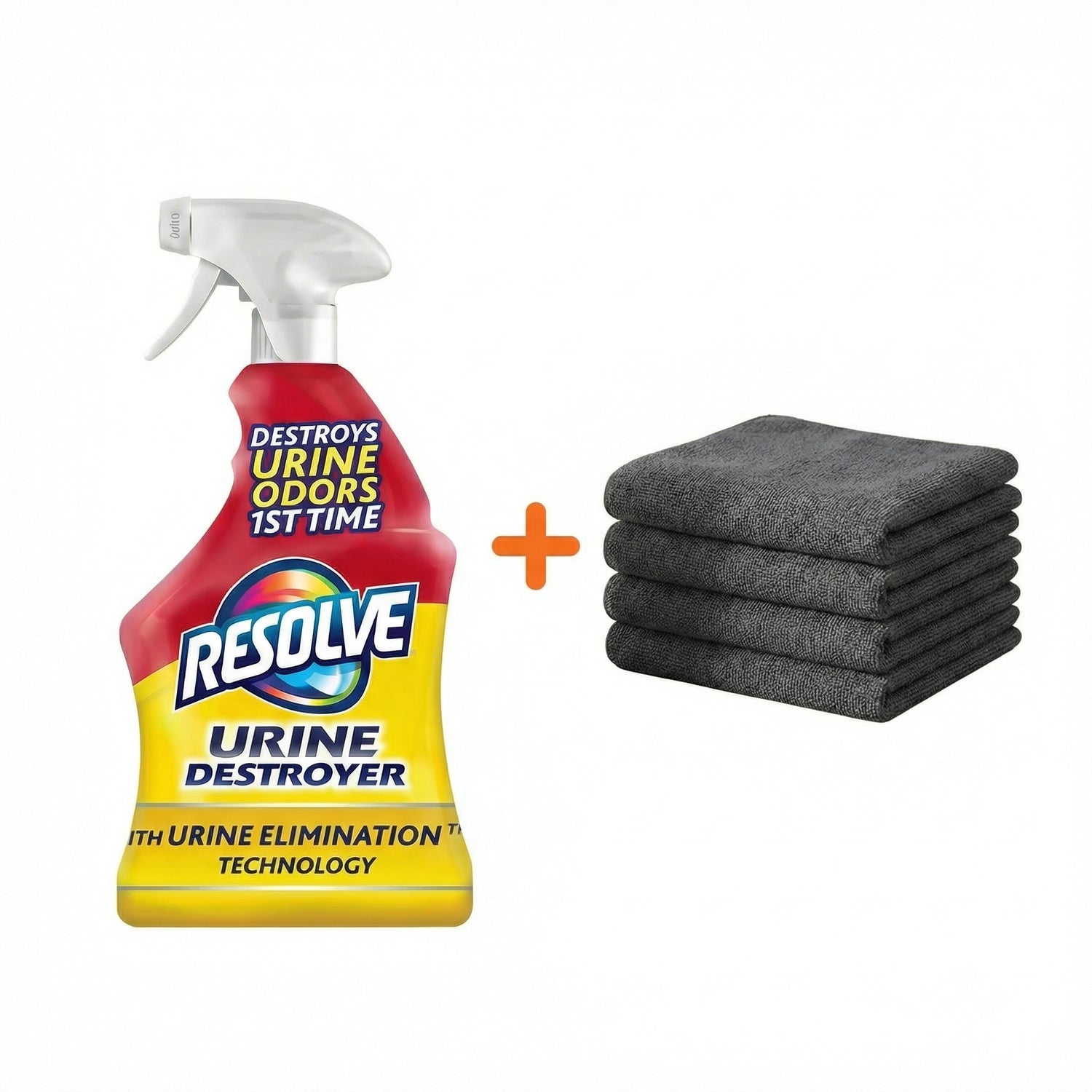 Coverfect Spring Deep Clean Kit