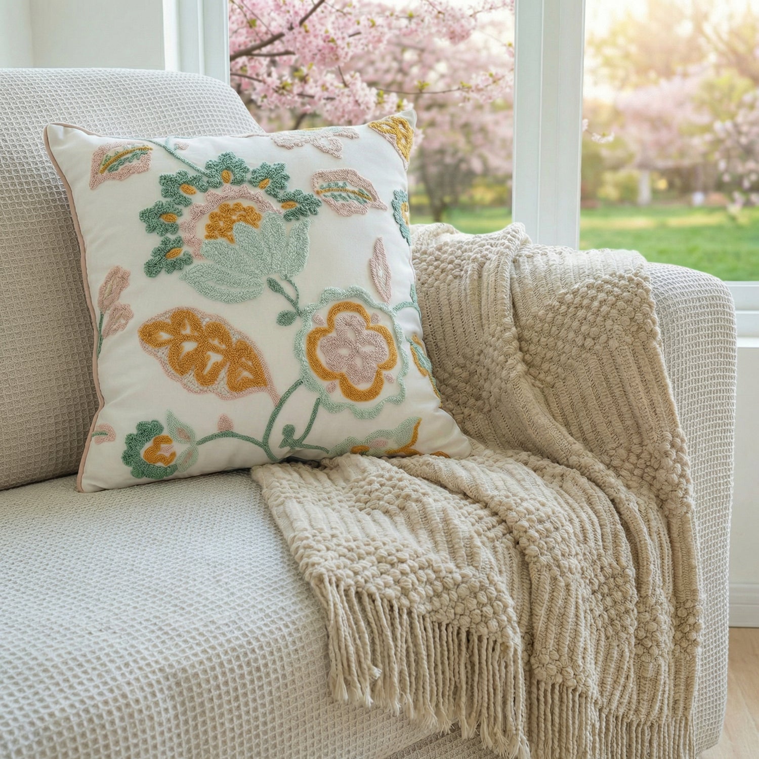 Coverfect Spring Decor Kit