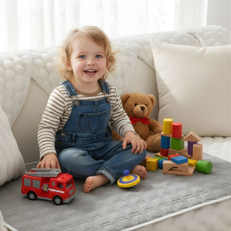 Carefree Family Moments 3