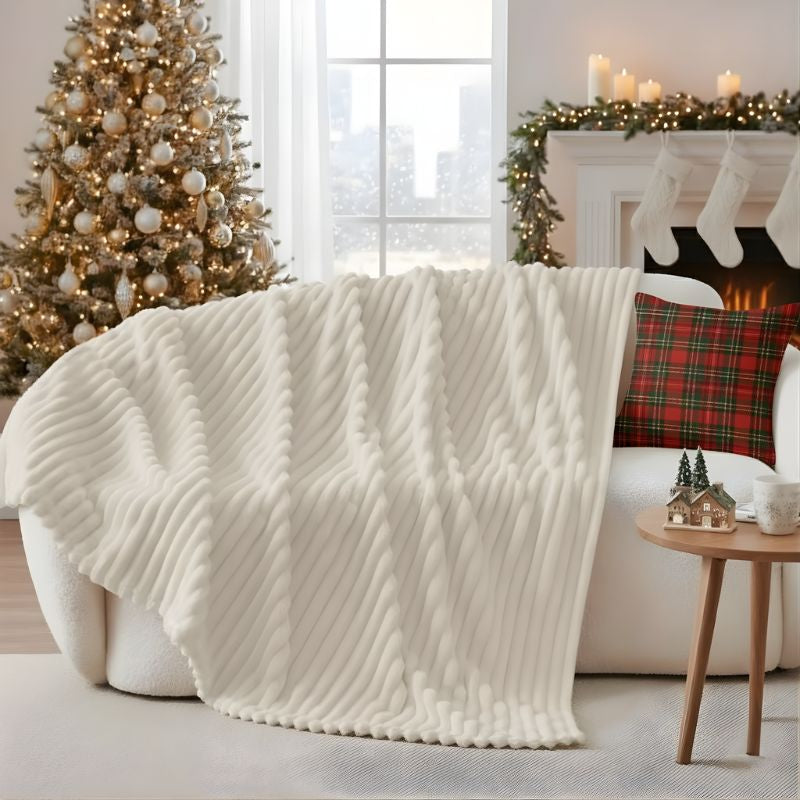 Cozy Holiday Decor Kit