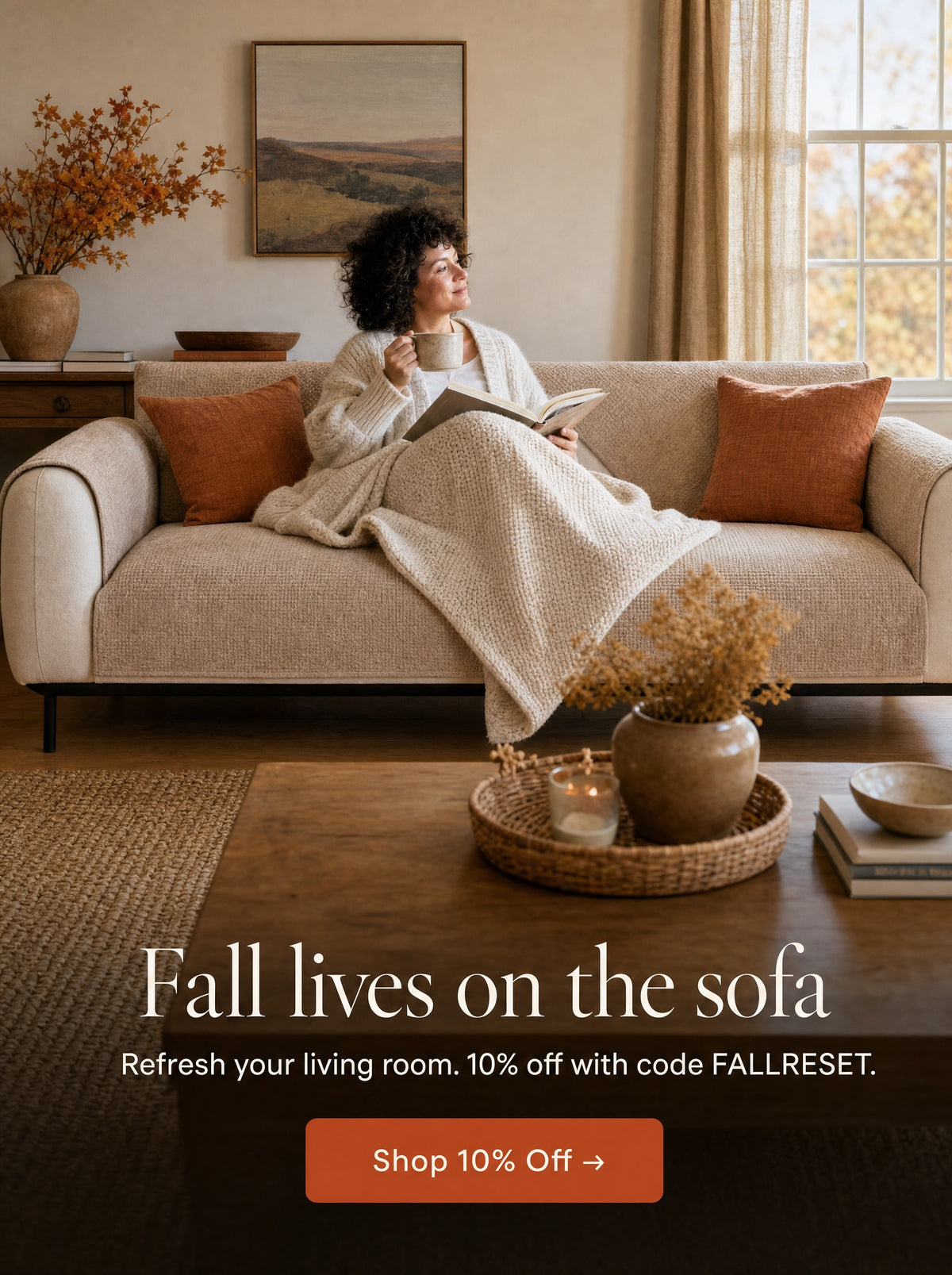Coverfect - Premium Sofa Covers | Stylish & Durable Couch Protection