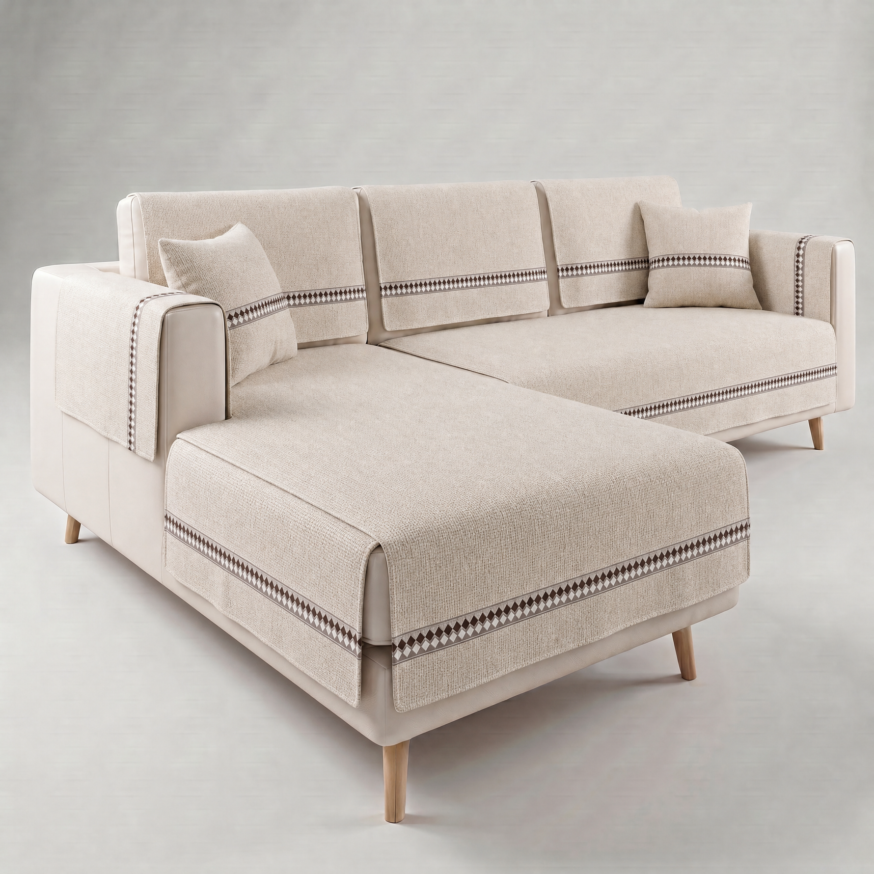#Beige