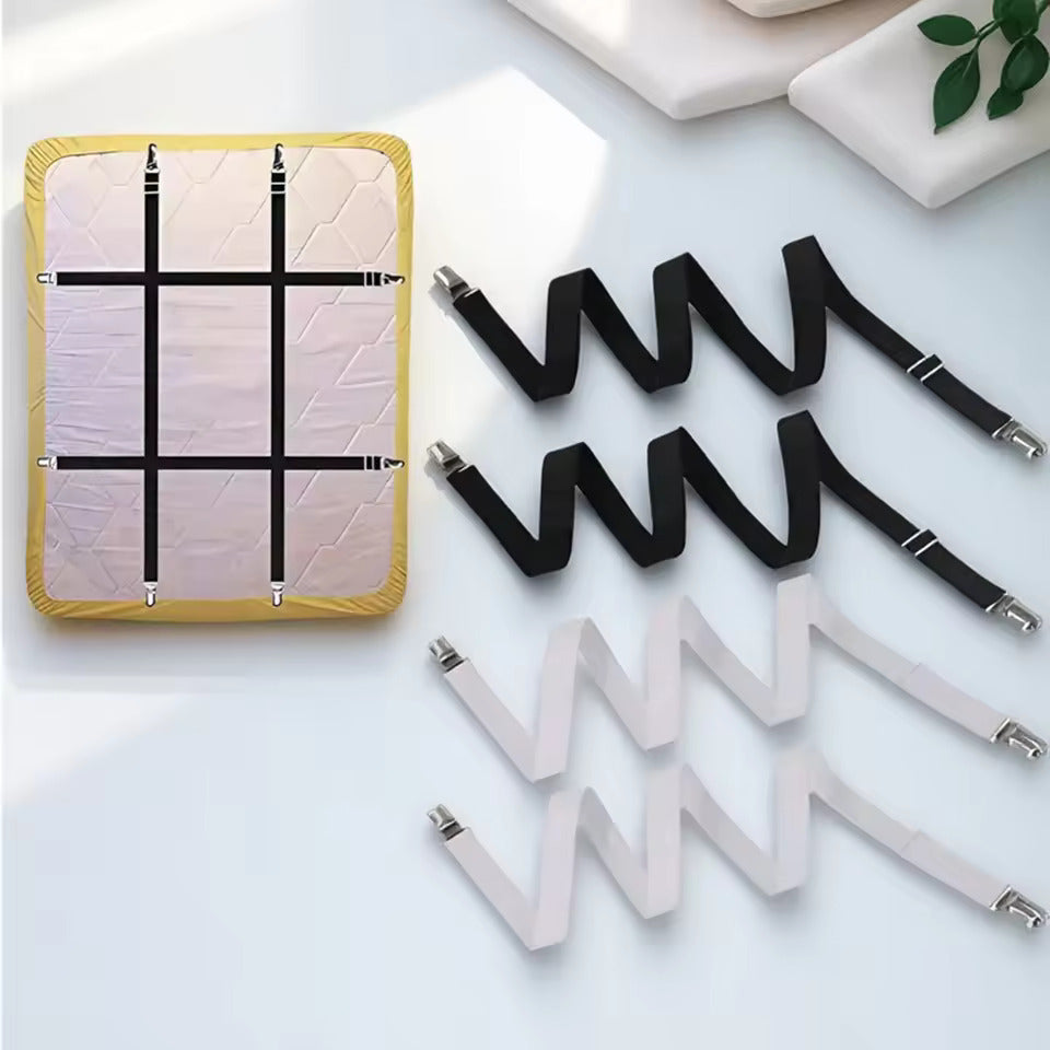 Coverfect Anti-Slip Sofa Holder Straps