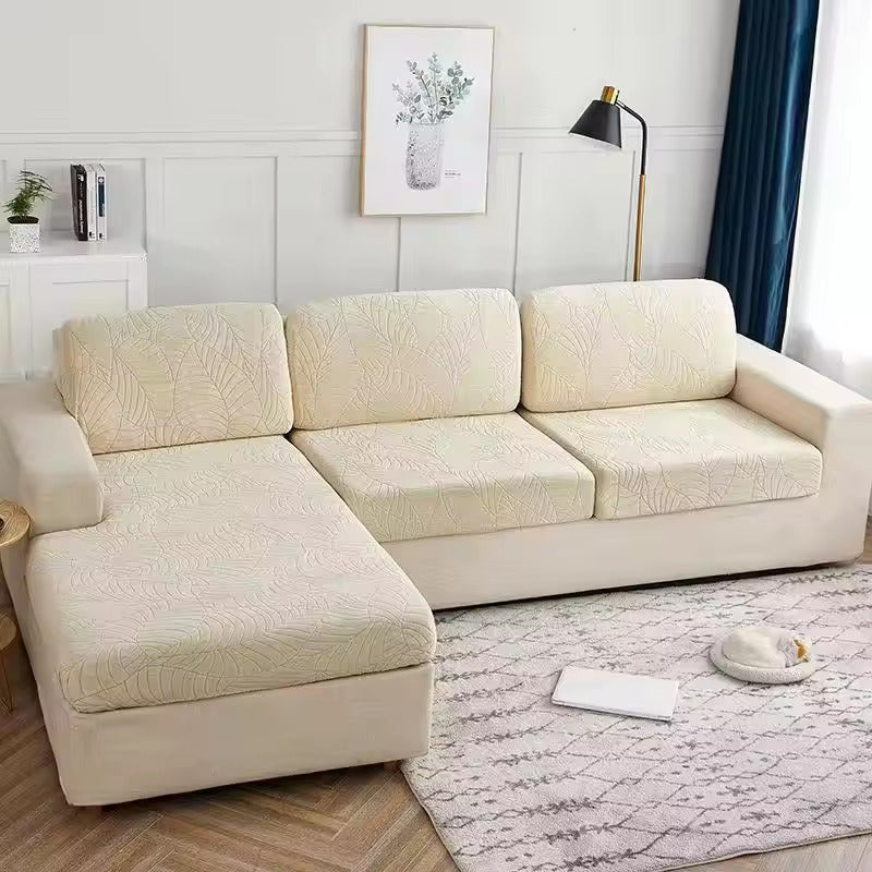 Coverfect Waterproof Stretch Sofa Cover